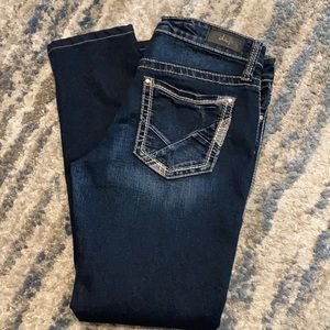 Women’s Day-trip Lynx Skinny Size 29L Jeans